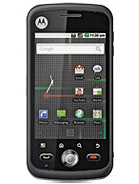 Android telefon Motorola Quench XT5 XT502